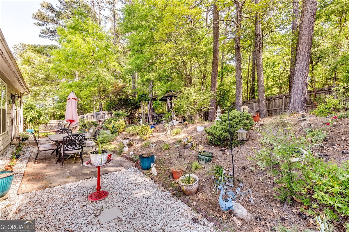 1427 Preserve Park Drive Loganville GA 30052
