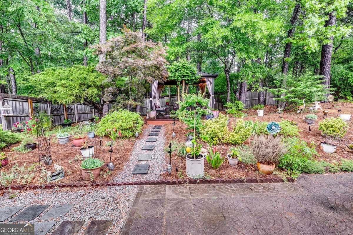 1427 Preserve Park Drive Loganville GA 30052