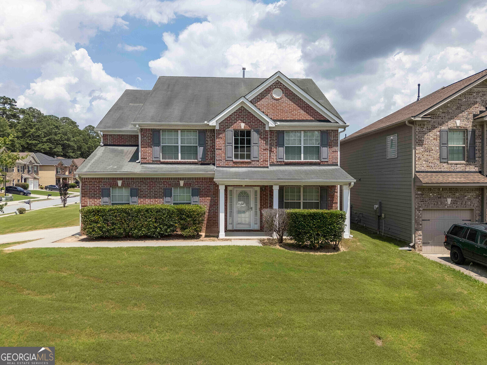 7562 Bowhead Court Fairburn GA 30213