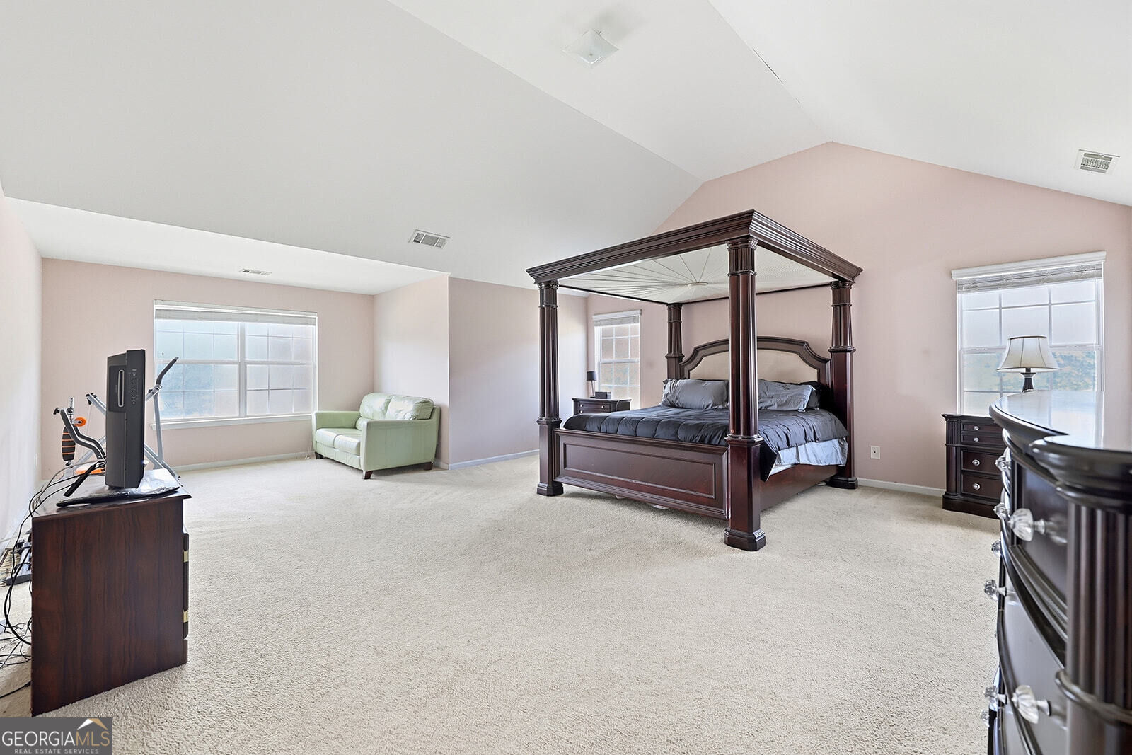 7562 Bowhead Court Fairburn GA 30213