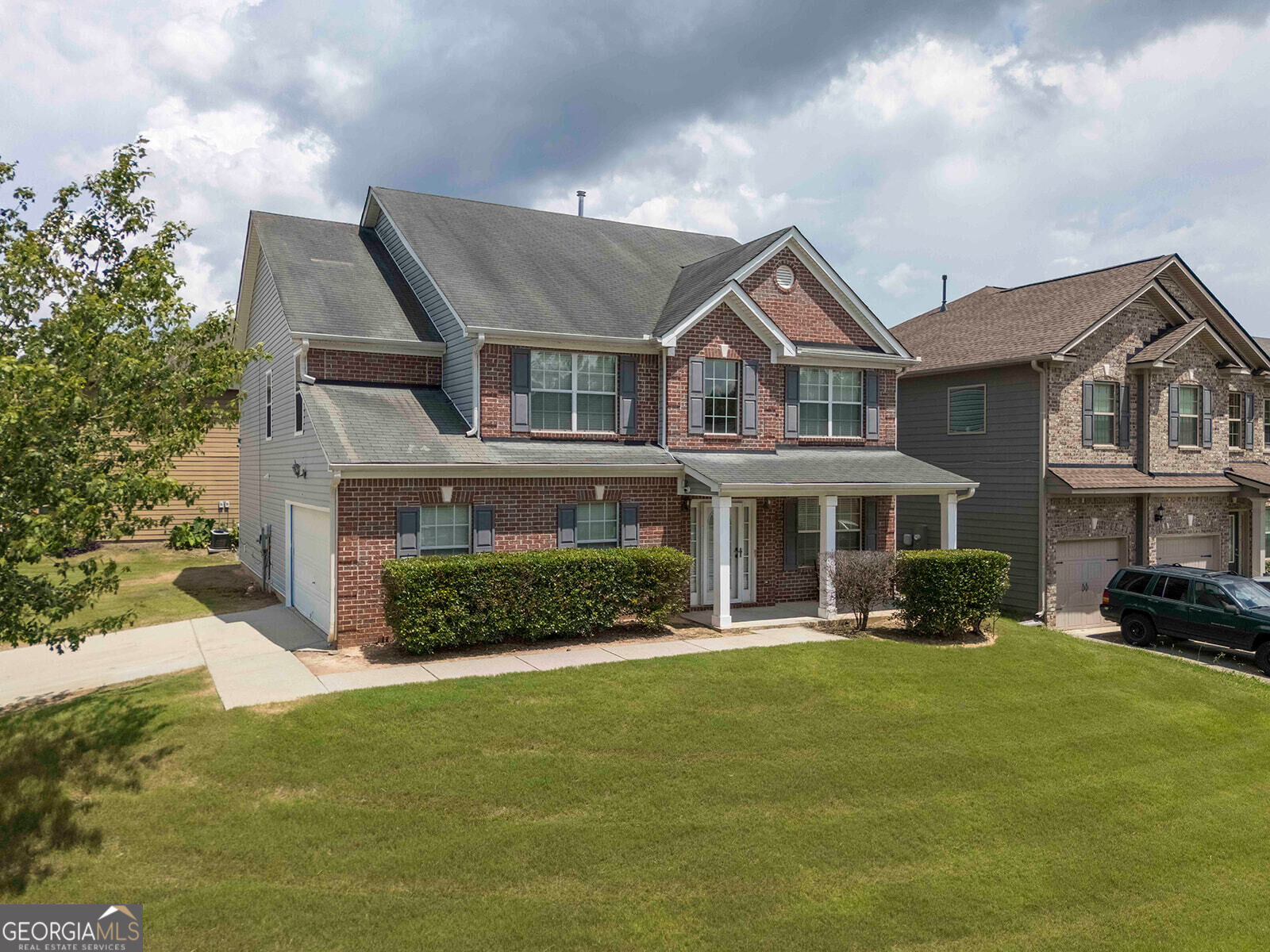 7562 Bowhead Court Fairburn GA 30213