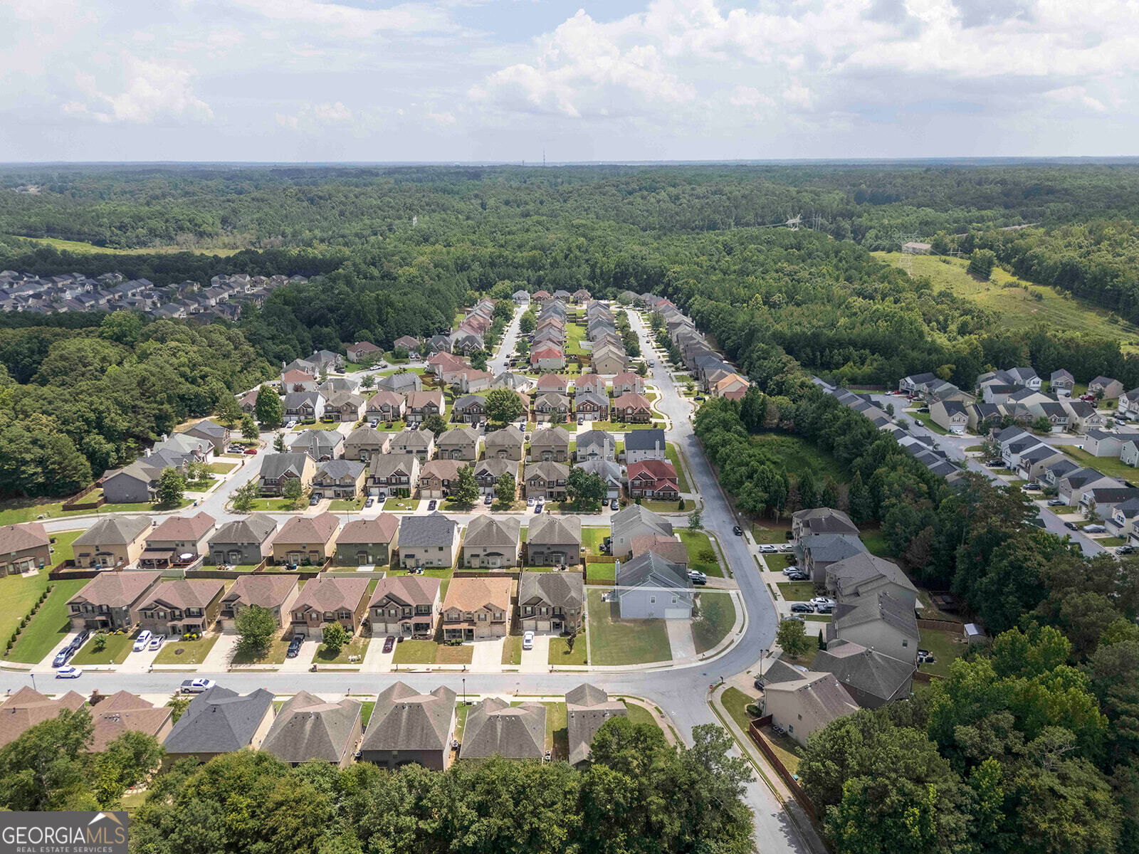 7562 Bowhead Court Fairburn GA 30213