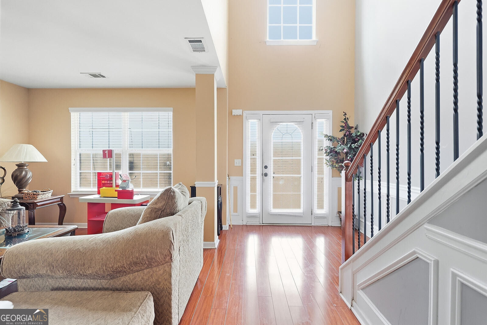 7562 Bowhead Court Fairburn GA 30213