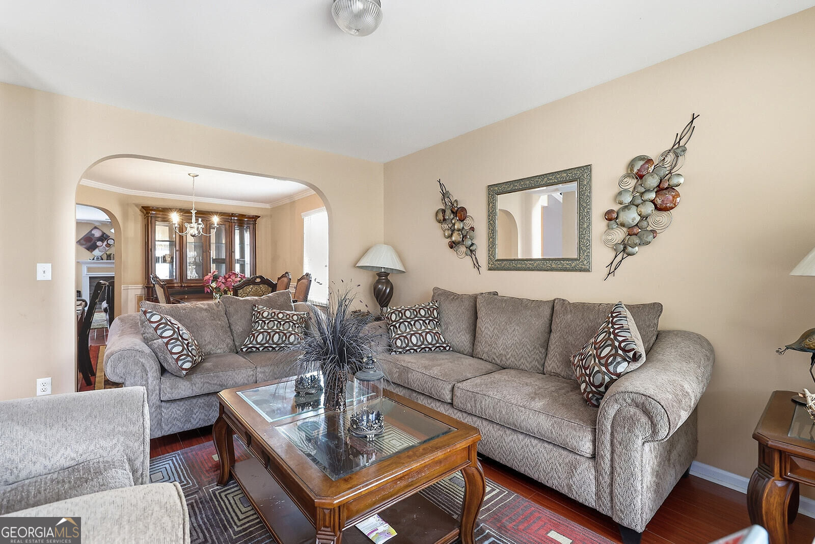 7562 Bowhead Court Fairburn GA 30213