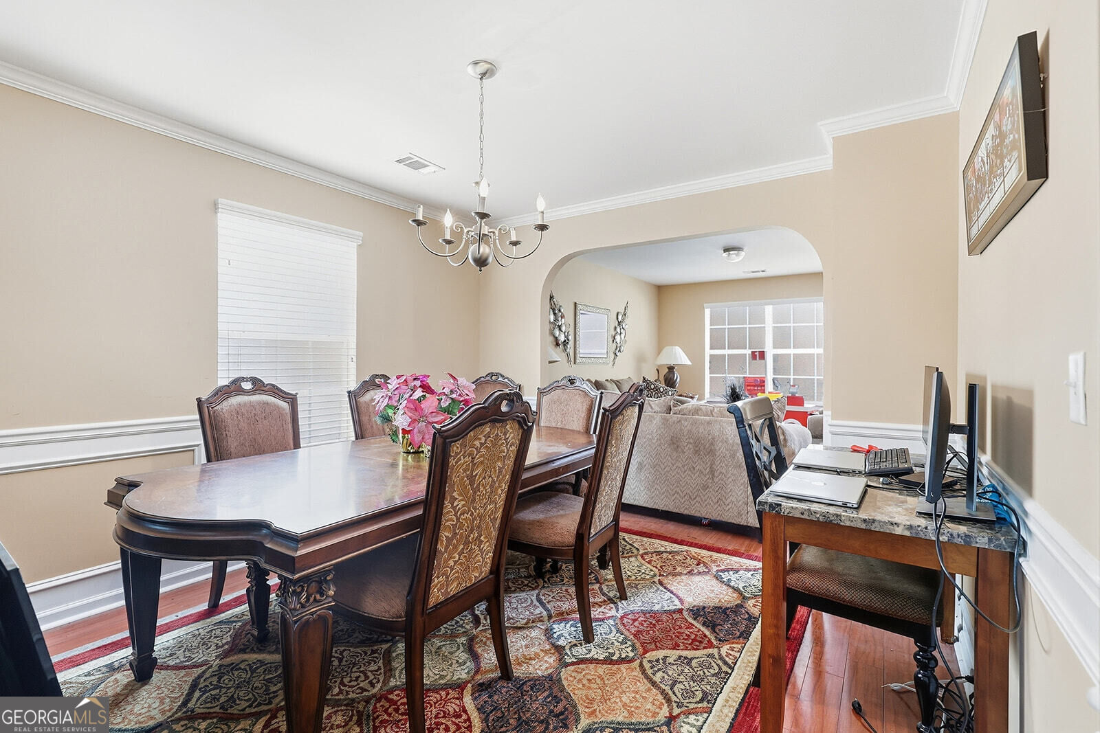 7562 Bowhead Court Fairburn GA 30213