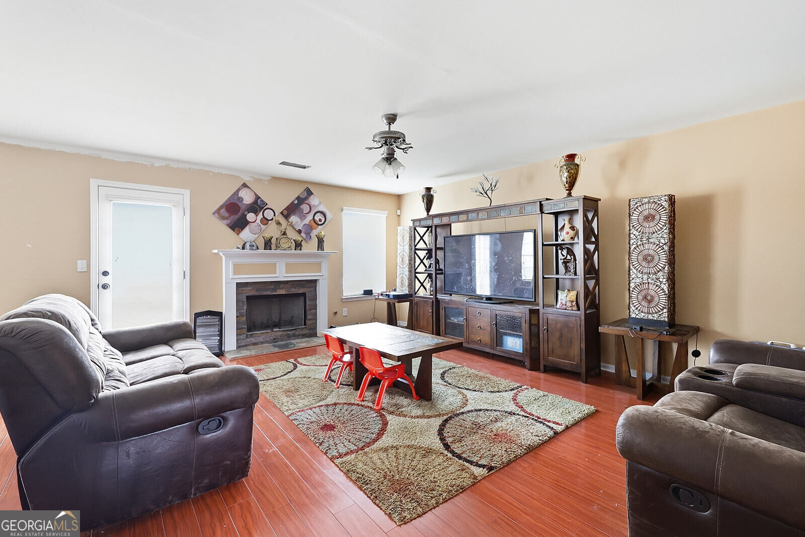 7562 Bowhead Court Fairburn GA 30213