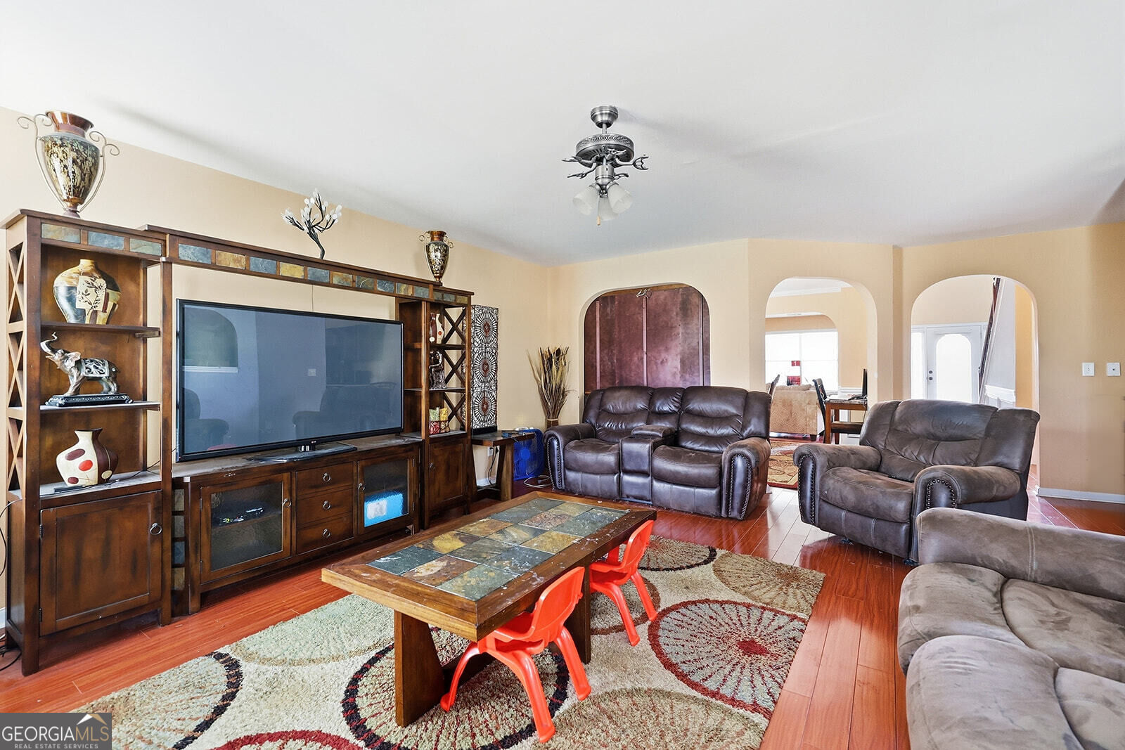 7562 Bowhead Court Fairburn GA 30213