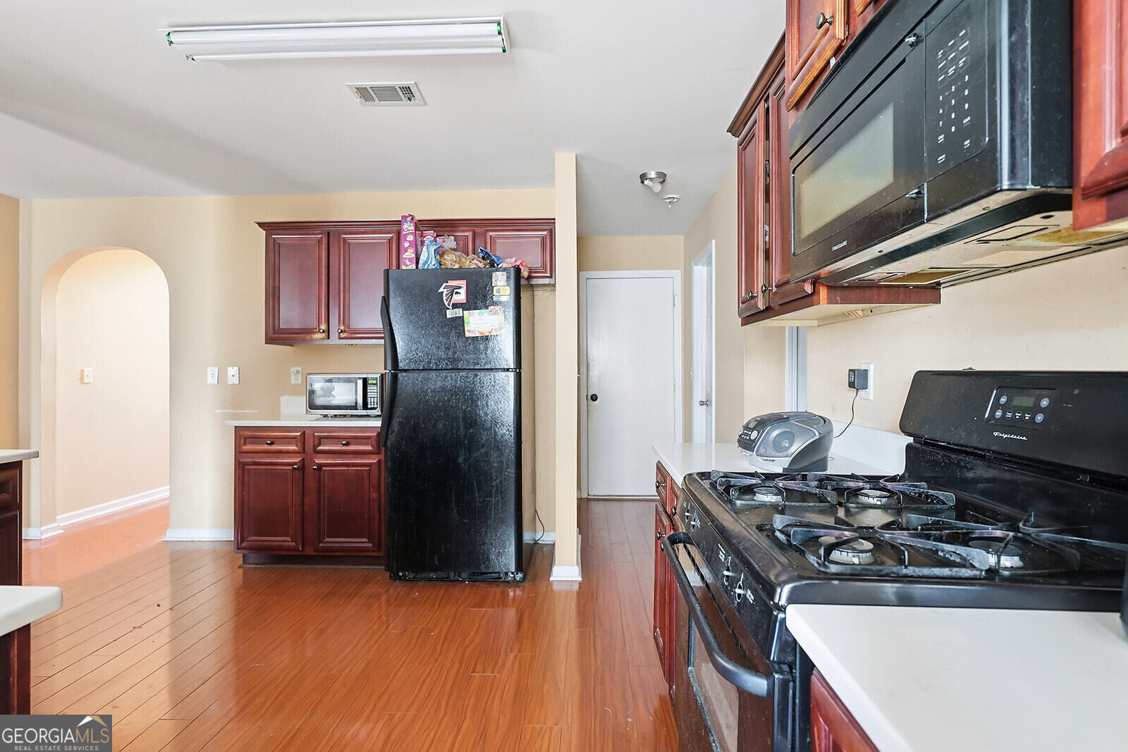 7562 Bowhead Court Fairburn GA 30213
