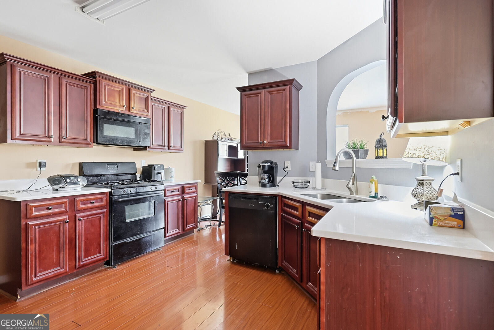 7562 Bowhead Court Fairburn GA 30213