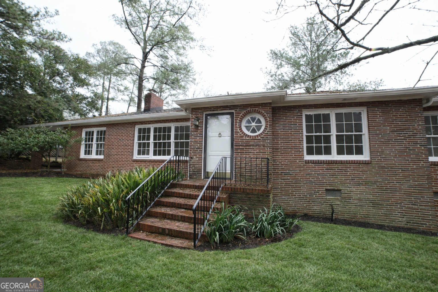1825 Waverland Circle Macon GA 31211