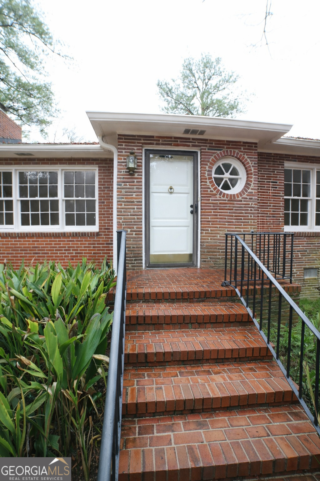 1825 Waverland Circle Macon GA 31211