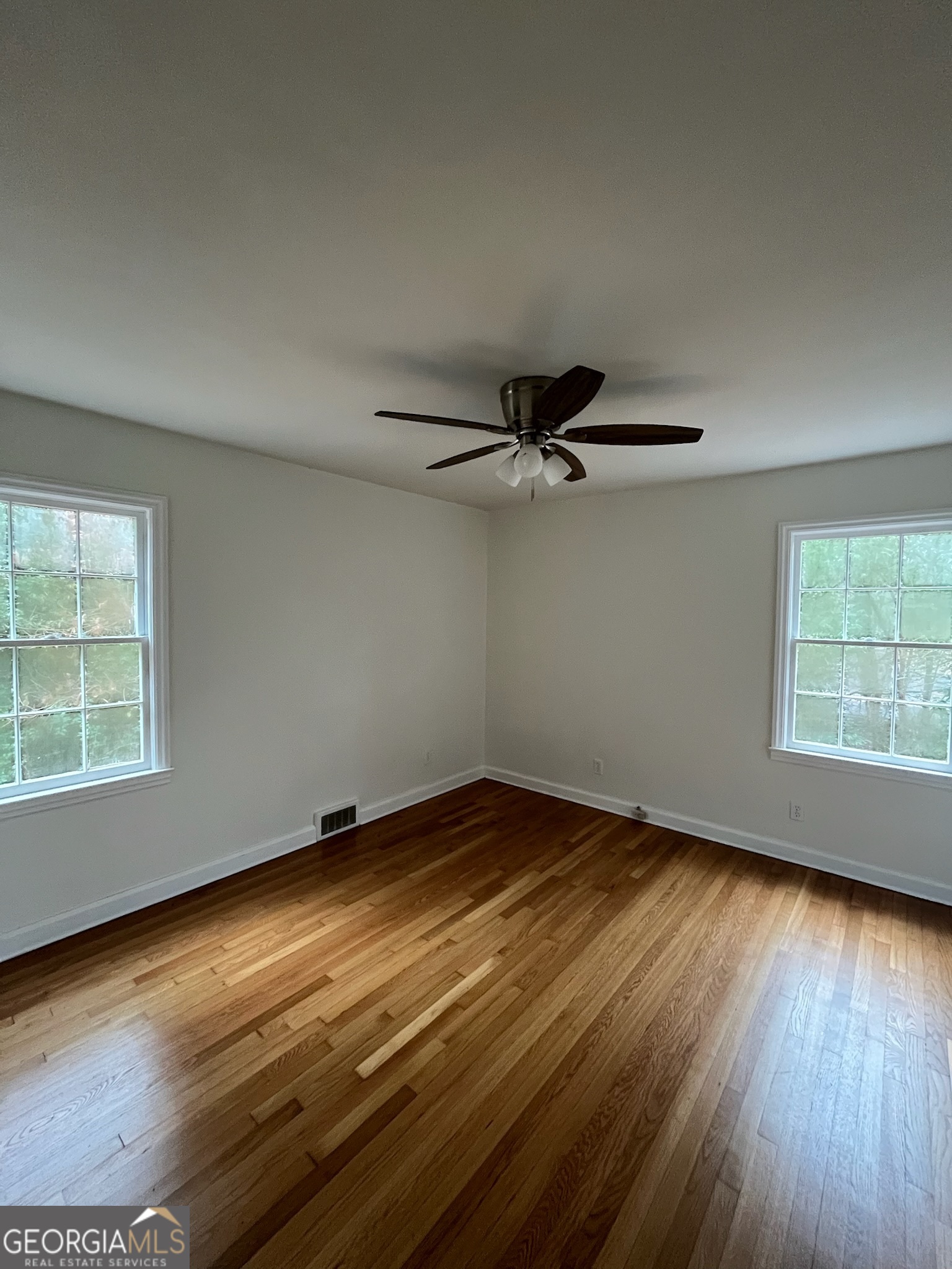 1825 Waverland Circle Macon GA 31211