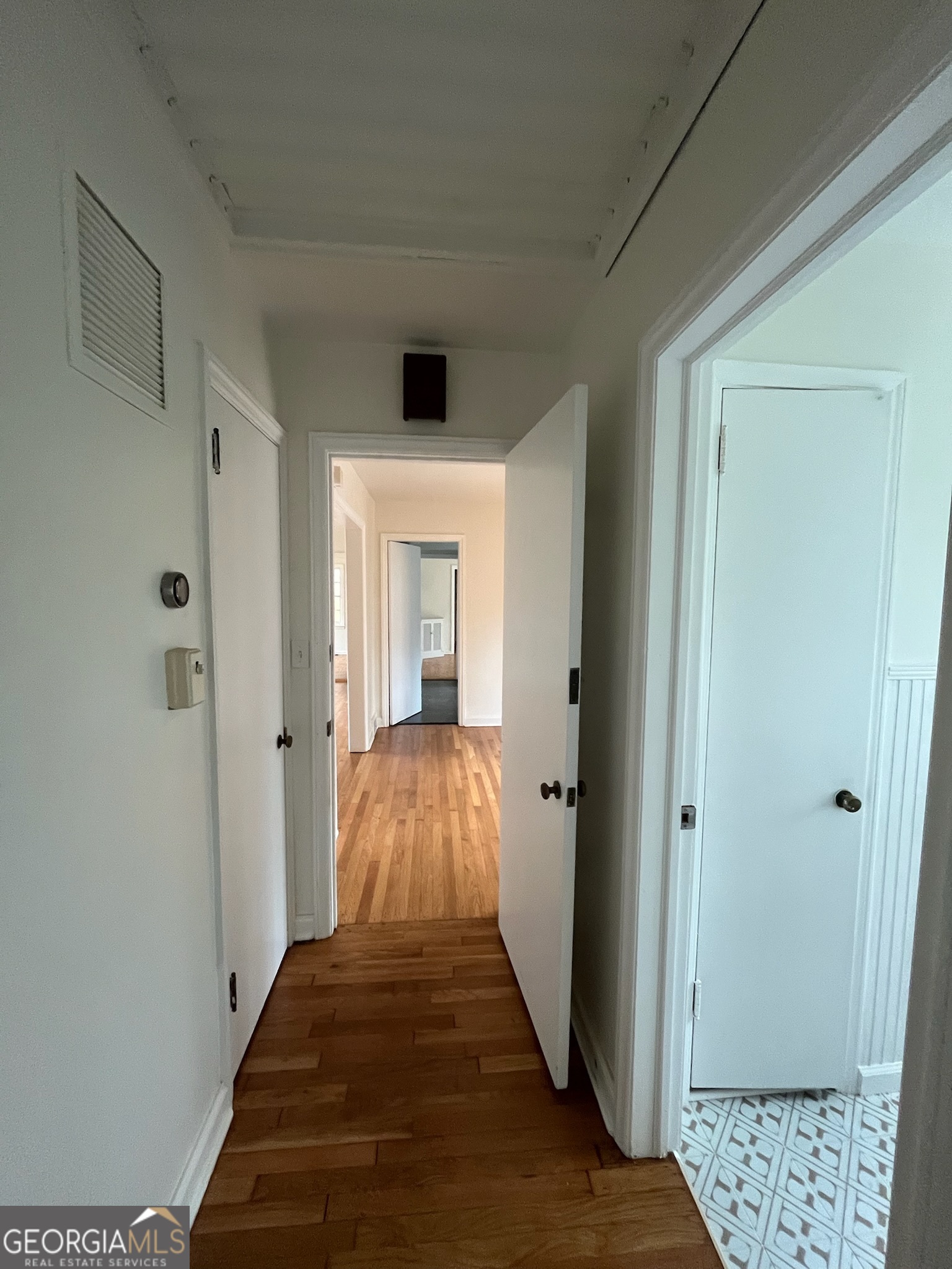1825 Waverland Circle Macon GA 31211