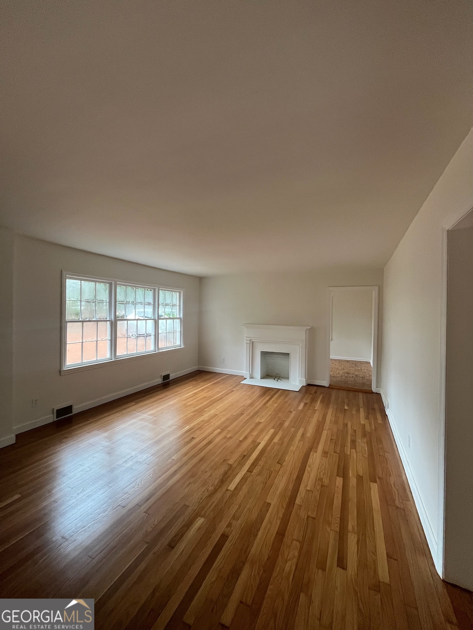 1825 Waverland Circle Macon GA 31211