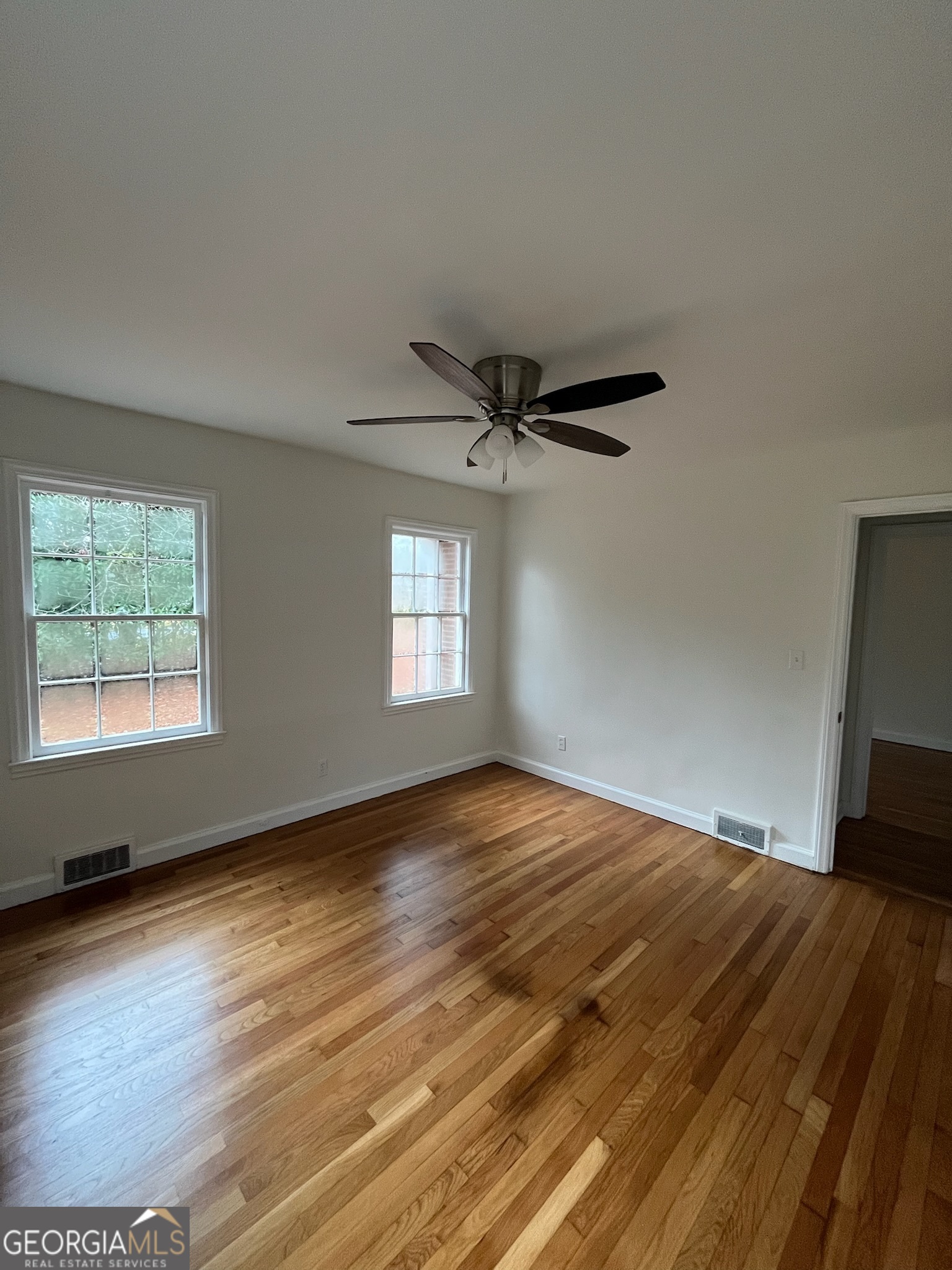 1825 Waverland Circle Macon GA 31211