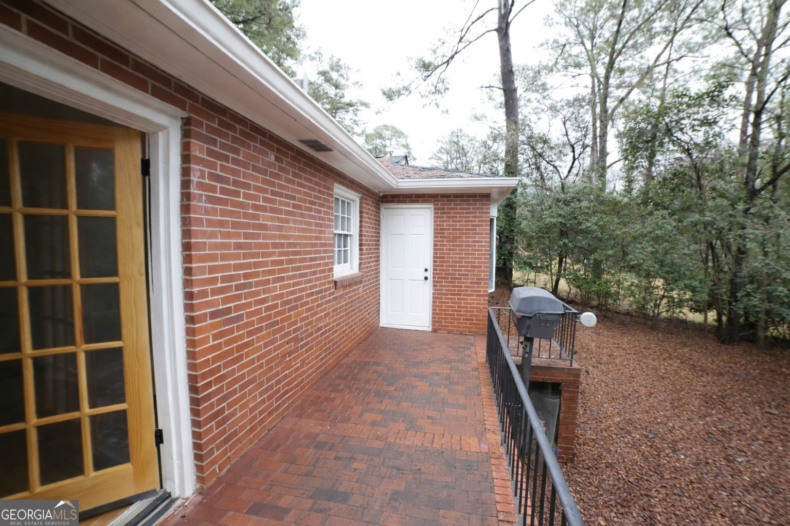 1825 Waverland Circle Macon GA 31211