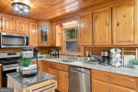 405 Donna Lee Lane Mineral Bluff GA 30559