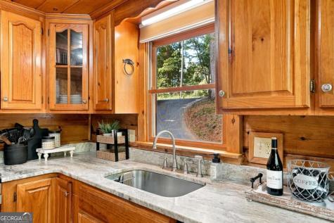 405 Donna Lee Lane Mineral Bluff GA 30559