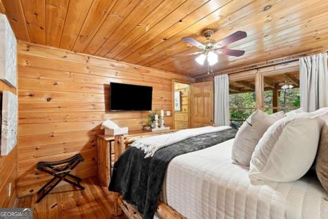 405 Donna Lee Lane Mineral Bluff GA 30559