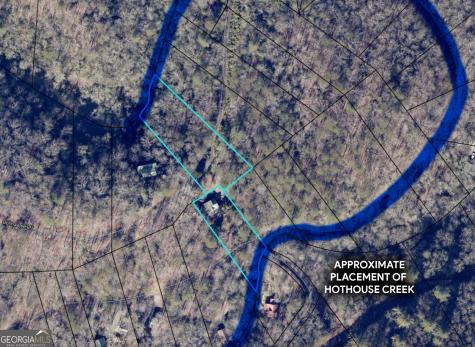 405 Donna Lee Lane Mineral Bluff GA 30559