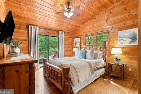 405 Donna Lee Lane Mineral Bluff GA 30559