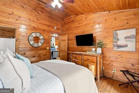 405 Donna Lee Lane Mineral Bluff GA 30559