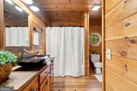 405 Donna Lee Lane Mineral Bluff GA 30559