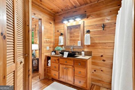 405 Donna Lee Lane Mineral Bluff GA 30559