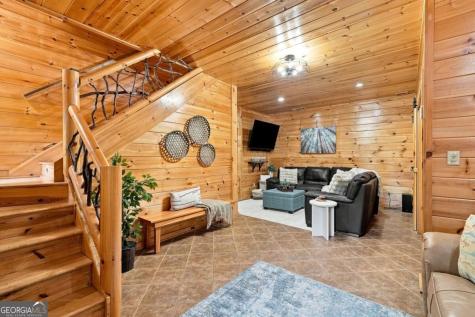 405 Donna Lee Lane Mineral Bluff GA 30559