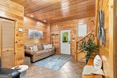 405 Donna Lee Lane Mineral Bluff GA 30559