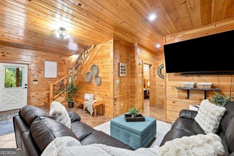 405 Donna Lee Lane Mineral Bluff GA 30559