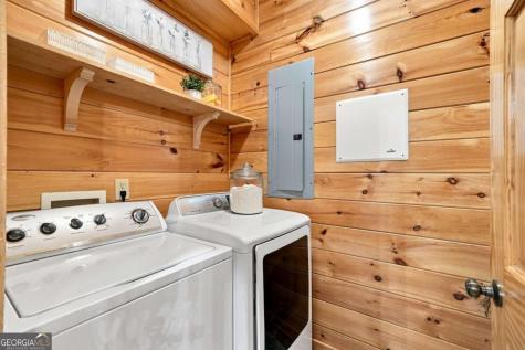 405 Donna Lee Lane Mineral Bluff GA 30559
