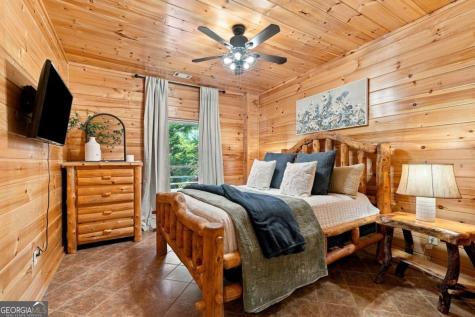 405 Donna Lee Lane Mineral Bluff GA 30559