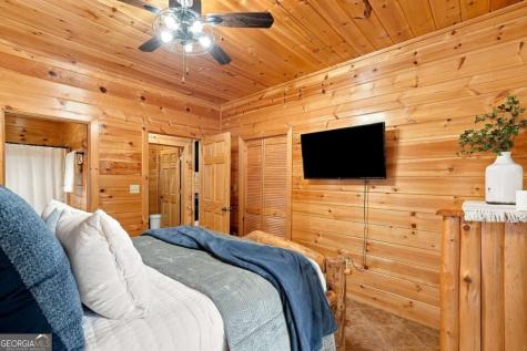 405 Donna Lee Lane Mineral Bluff GA 30559