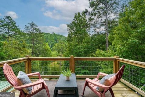 405 Donna Lee Lane Mineral Bluff GA 30559
