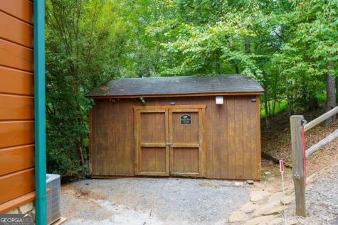 405 Donna Lee Lane Mineral Bluff GA 30559