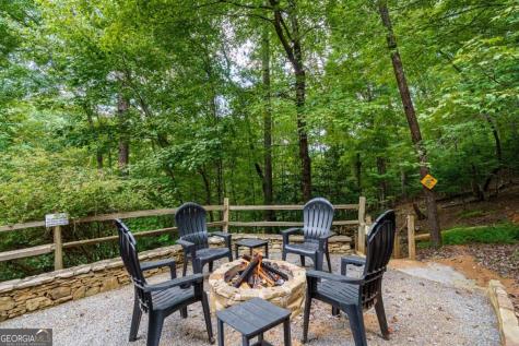 405 Donna Lee Lane Mineral Bluff GA 30559