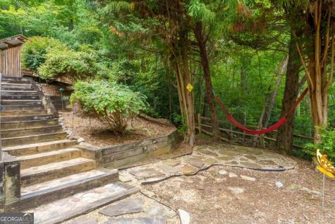 405 Donna Lee Lane Mineral Bluff GA 30559