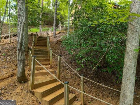 405 Donna Lee Lane Mineral Bluff GA 30559