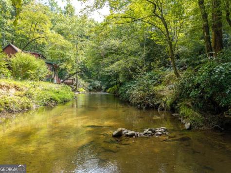 405 Donna Lee Lane Mineral Bluff GA 30559