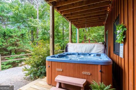 405 Donna Lee Lane Mineral Bluff GA 30559