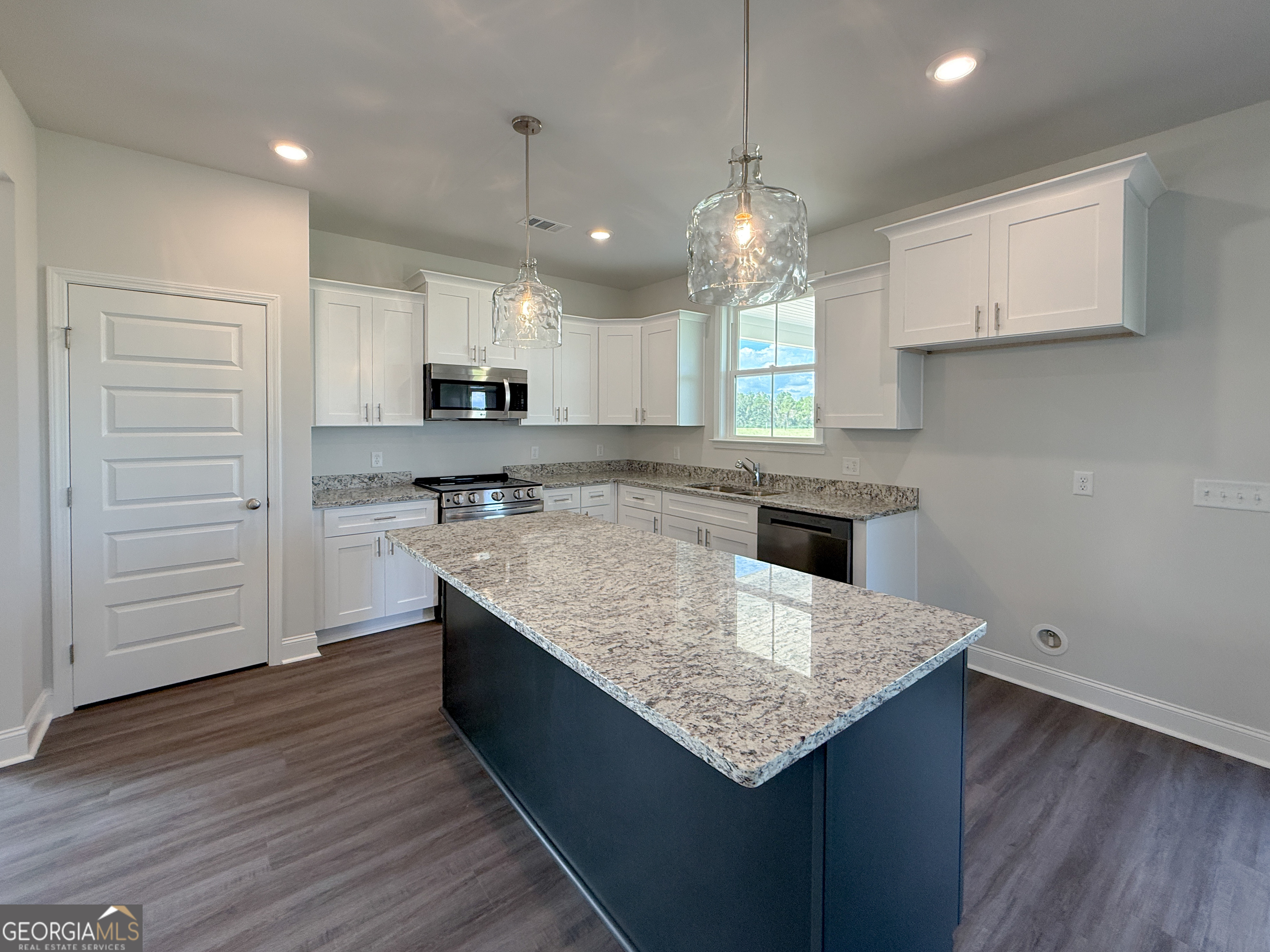 309 Barney Run Statesboro GA 30458