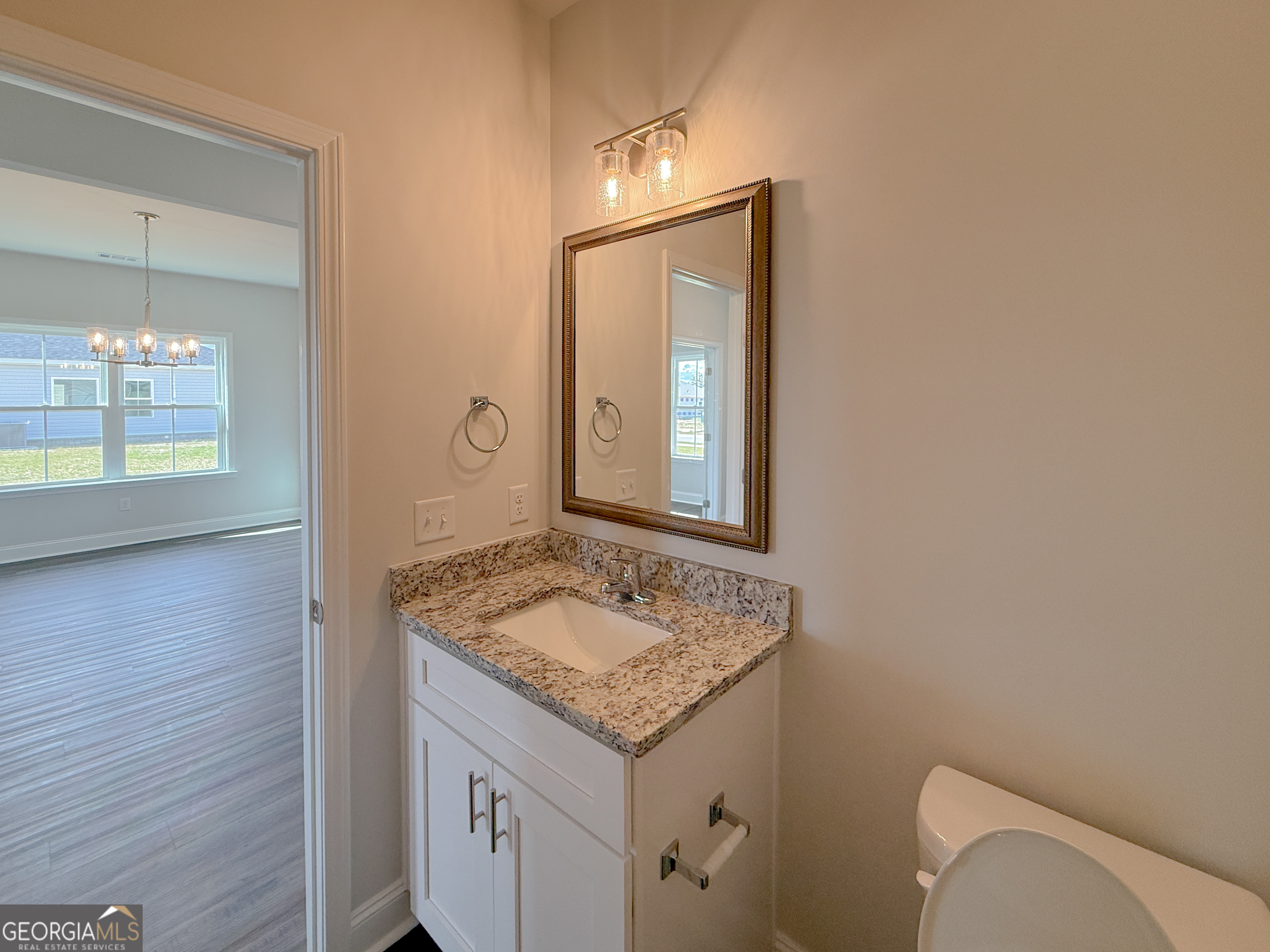 309 Barney Run Statesboro GA 30458