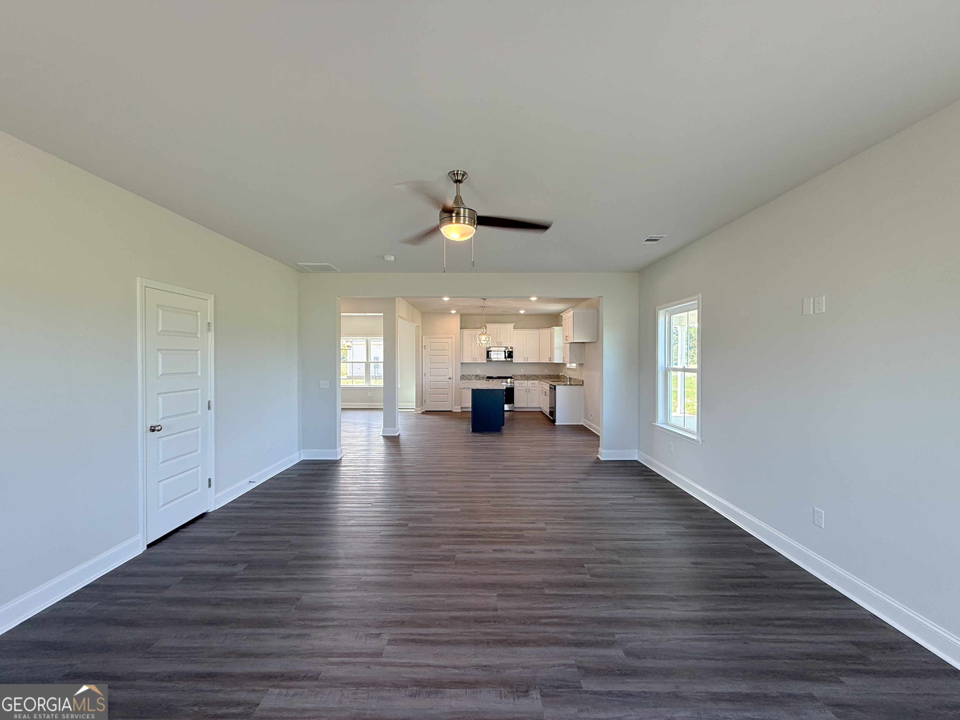 309 Barney Run Statesboro GA 30458