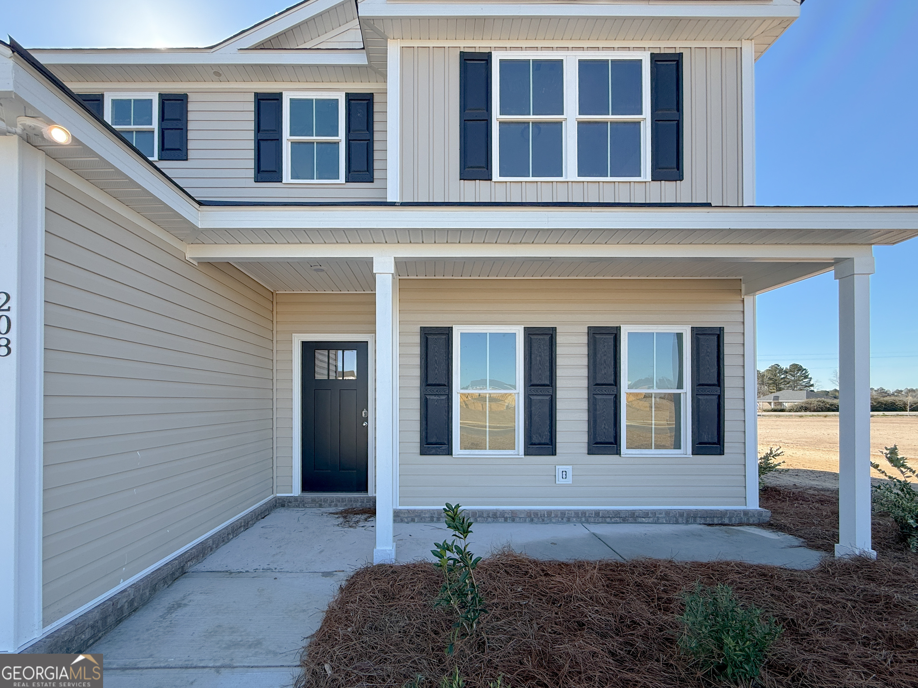309 Barney Run Statesboro GA 30458