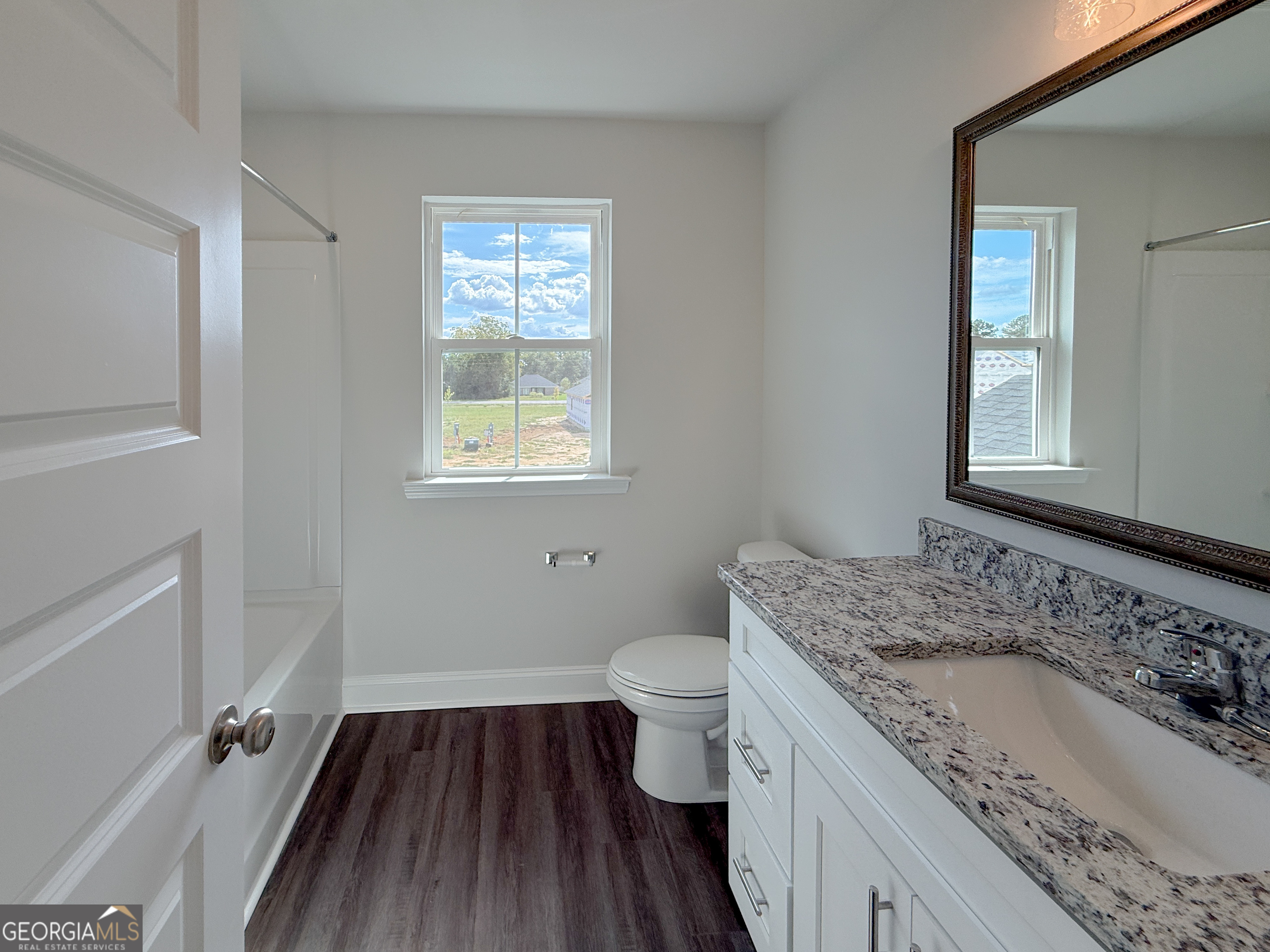 309 Barney Run Statesboro GA 30458