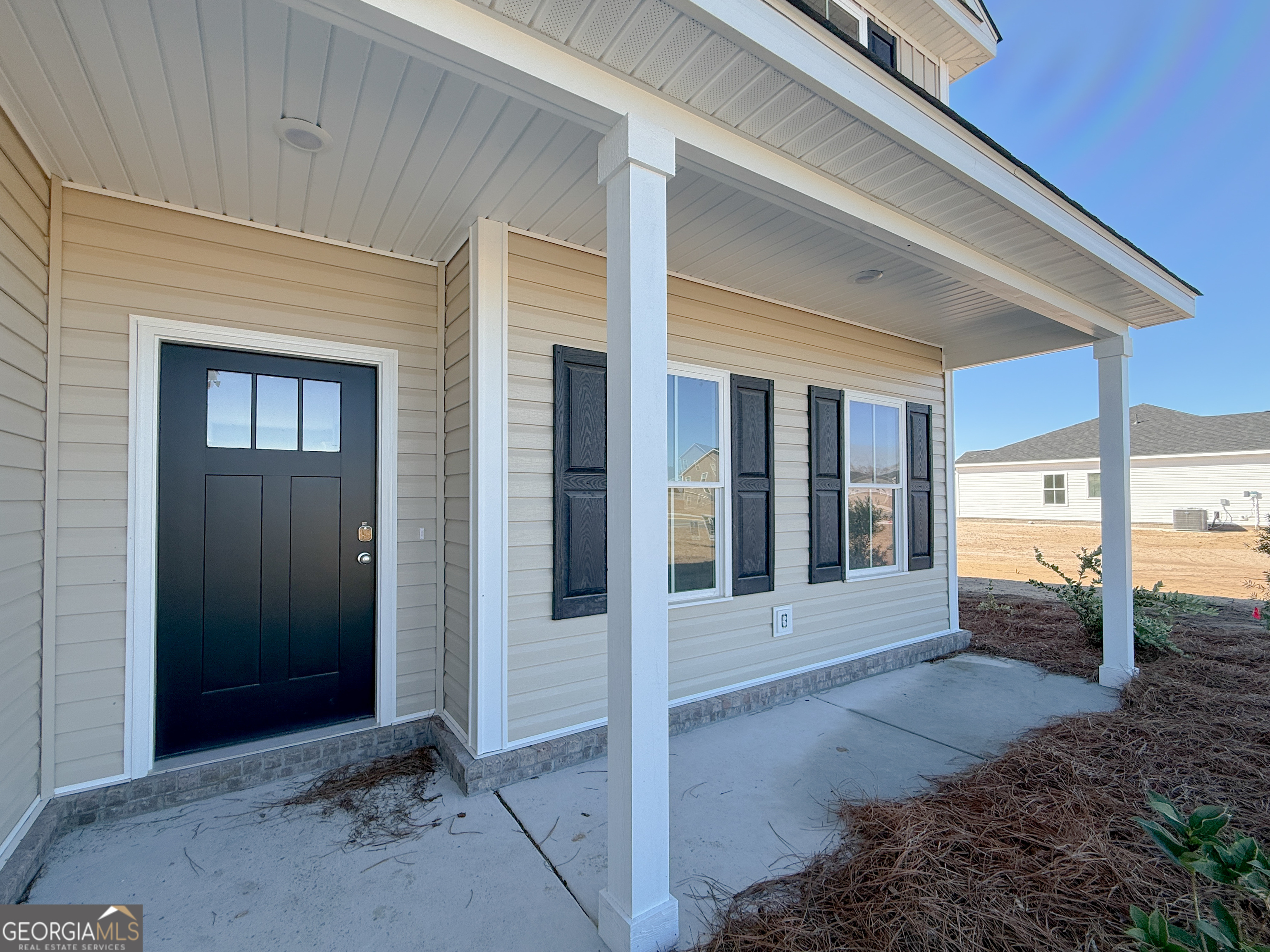 309 Barney Run Statesboro GA 30458