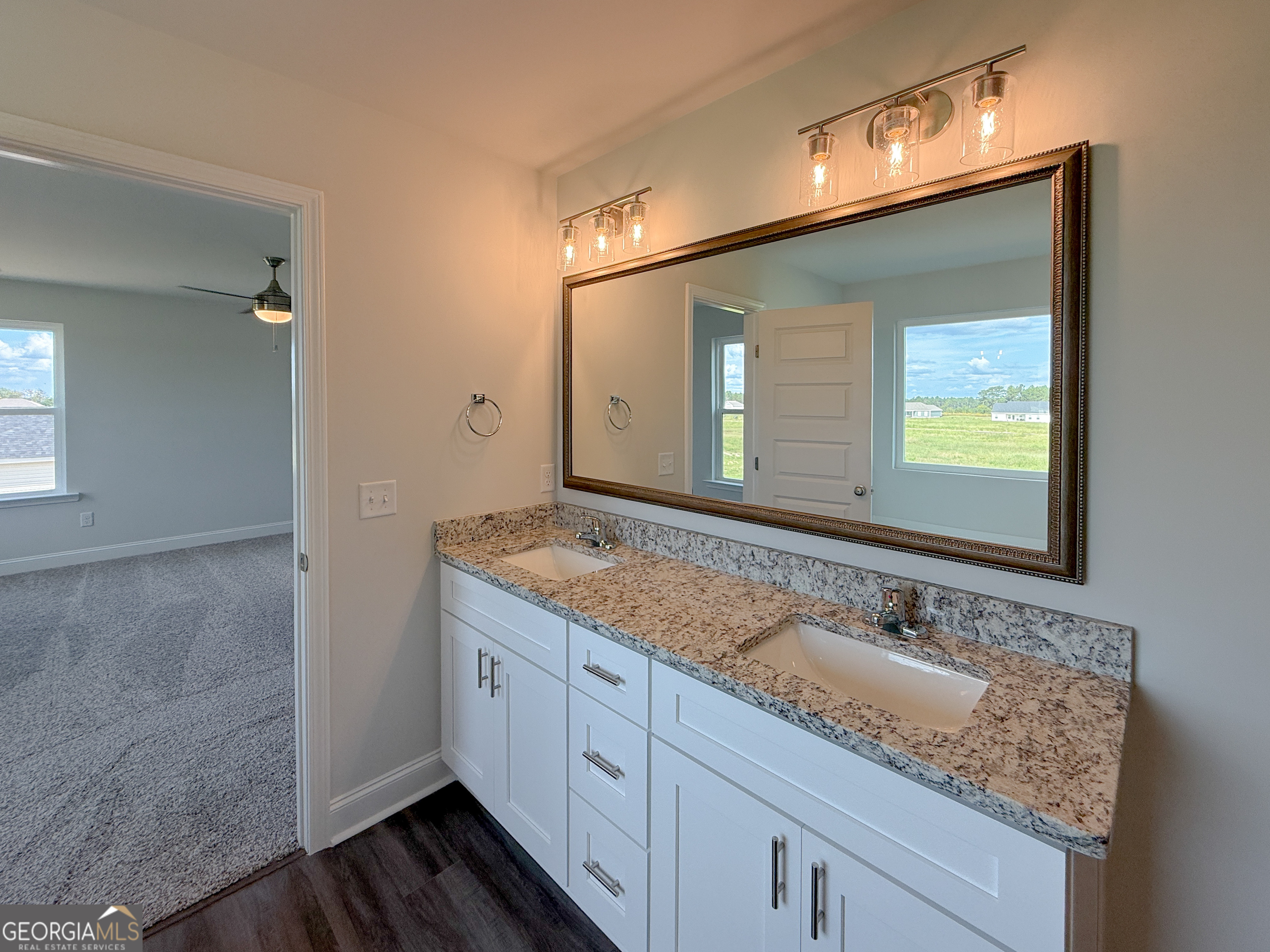 309 Barney Run Statesboro GA 30458