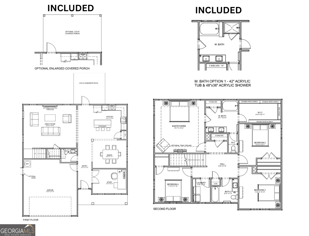 309 Barney Run Statesboro GA 30458