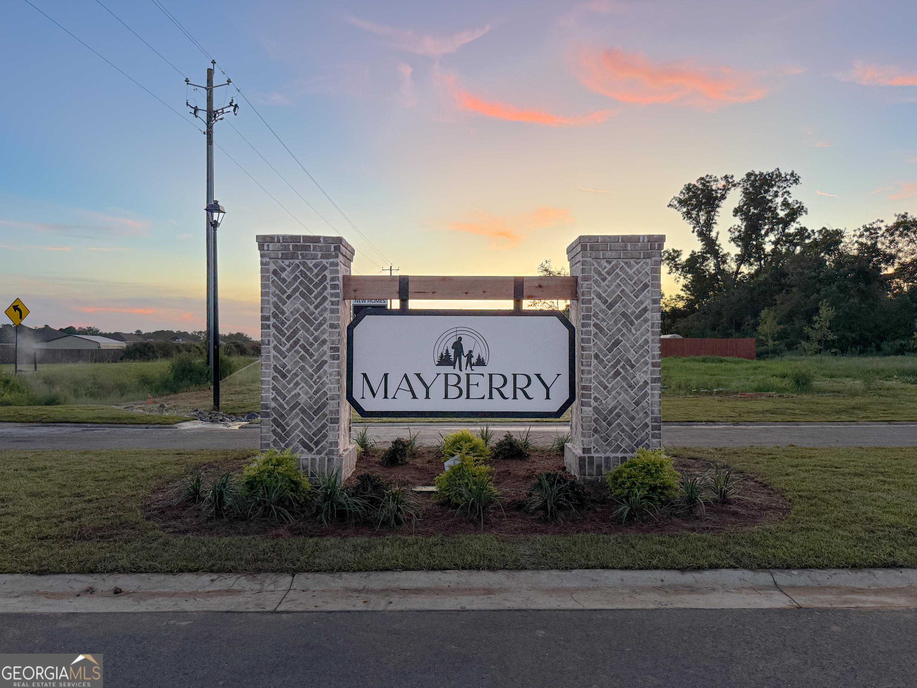 309 Barney Run Statesboro GA 30458